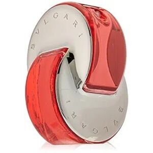 Bvlgari Omnia Coral Eau De Toilette Spray for Women, 1.35 Ounce